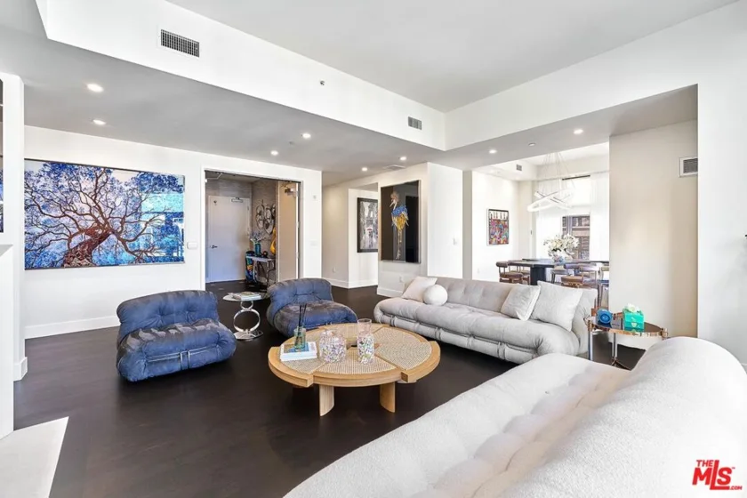 10776 Wilshire Boulevard #603 photo 12