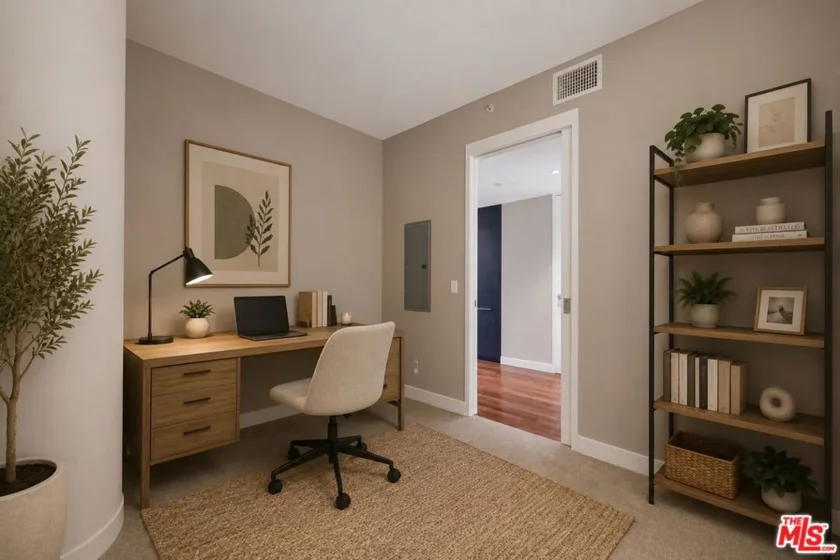 6250 Hollywood Boulevard #6F photo 30