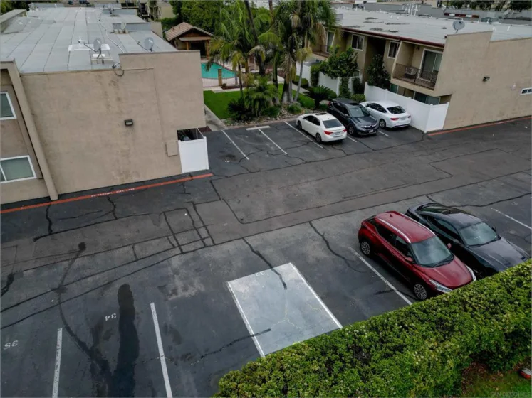 930 Peach Avenue #2 photo 18
