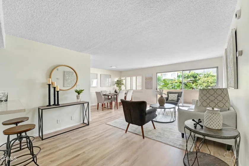 1142 Campbell Street #108 photo 1
