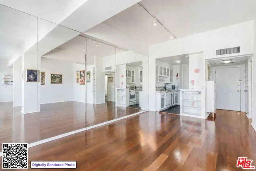 10501 Wilshire Boulevard #1508 photo 2