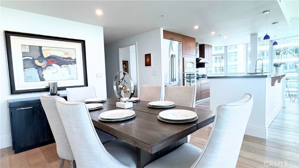 3141 Michelson #808 photo 13