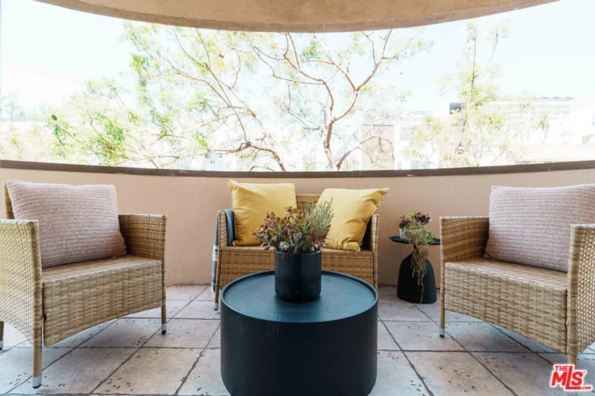 1110 Hacienda Place #207 photo 24