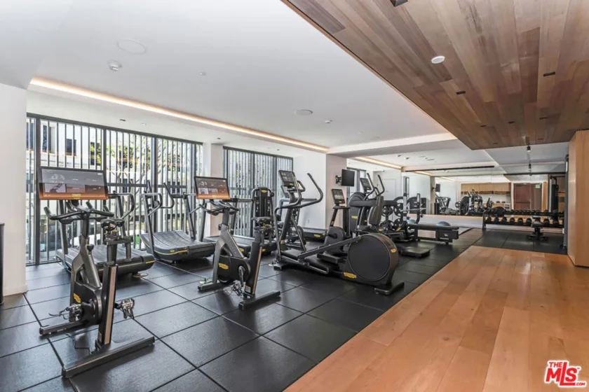 8899 Beverly Boulevard #9D photo 28