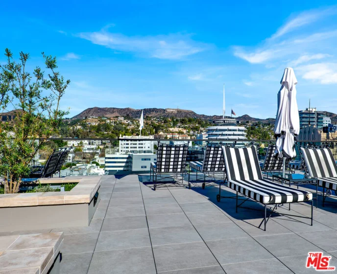 1645 Vine Street #711 photo 25