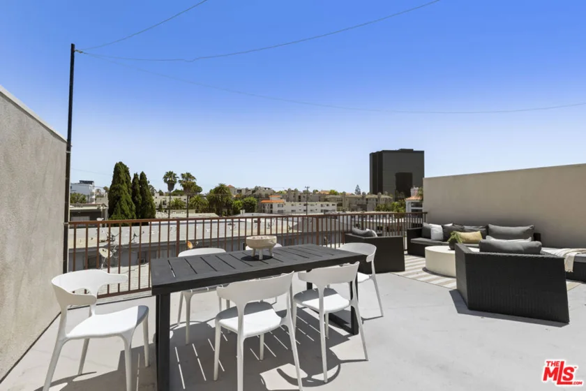 11723 Mayfield Avenue #3 photo 25