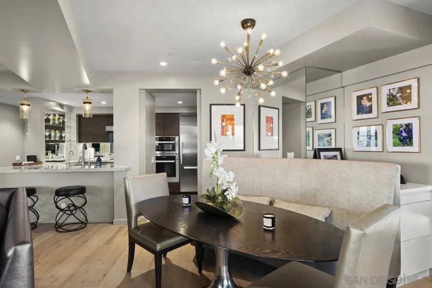 100 Harbor Drive #1906 photo 16