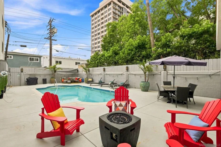 140 Walnut #4B photo 39
