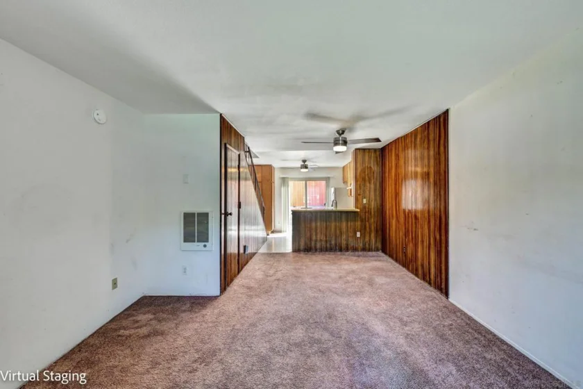 6642 Bell Bluff Avenue #B photo 24