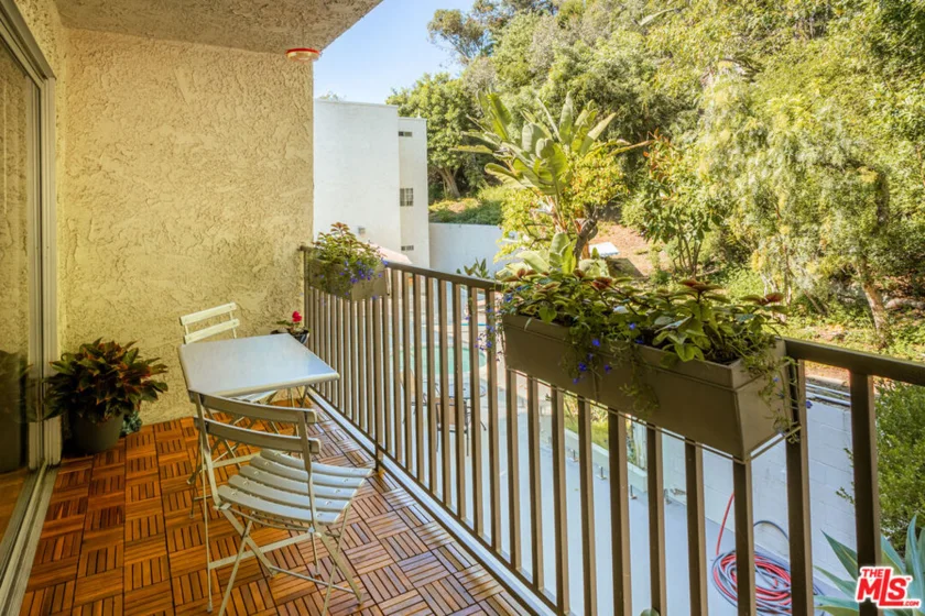 1230 Horn Avenue #625 photo 8