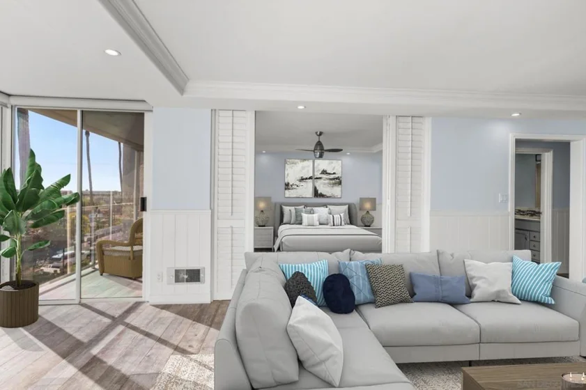 1200 N Harbor Drive #3C photo 20