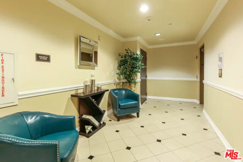 3750 Santa Rosalia Drive #410 photo 23