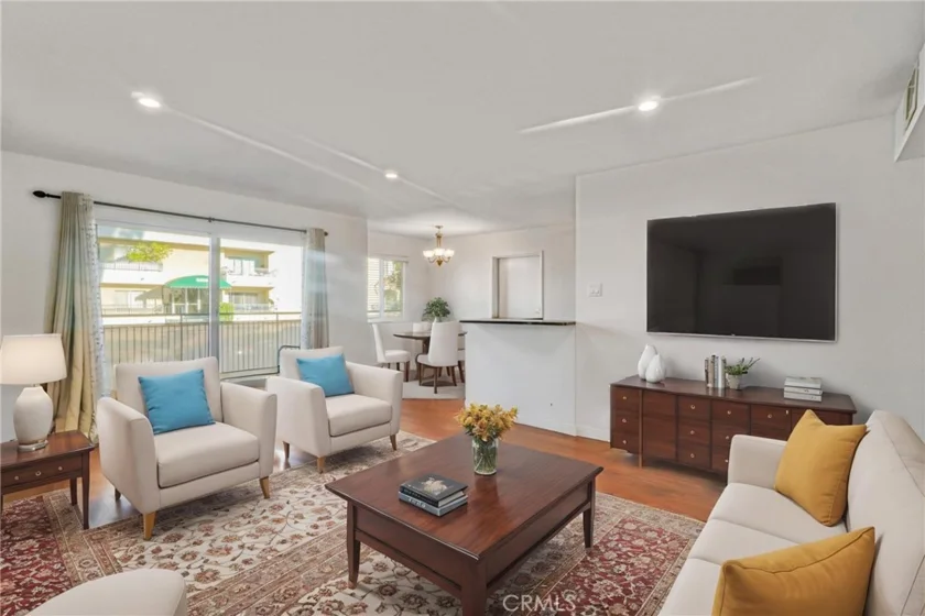 5003 Tilden Avenue #109 photo 1