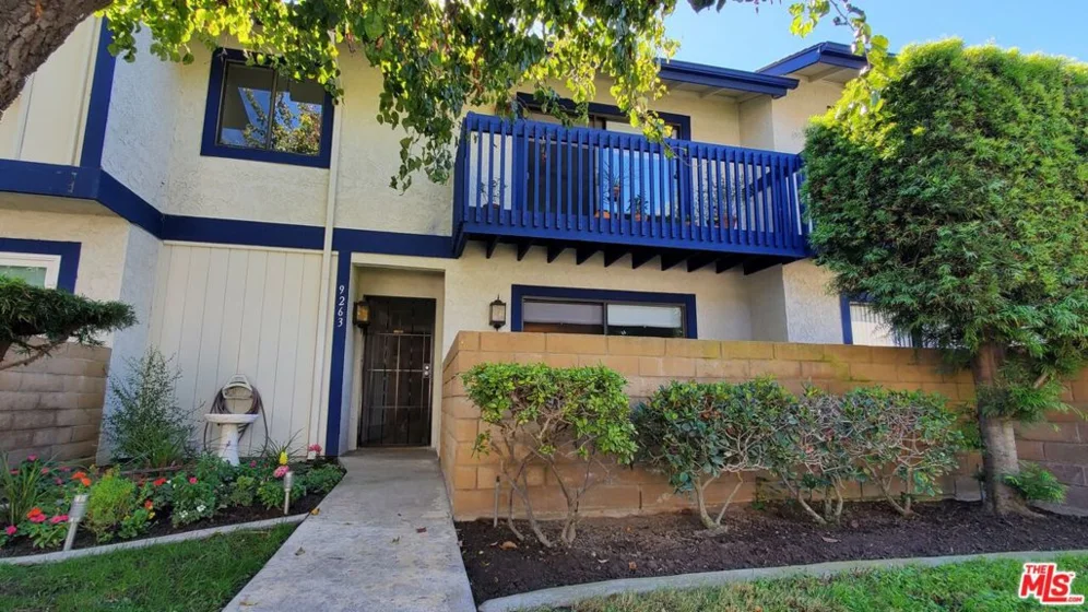 9263 Walker Street photo 1