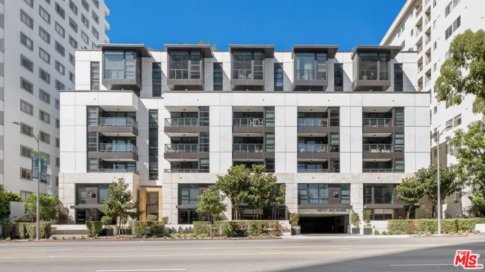 10777 Wilshire Boulevard #603 photo 20