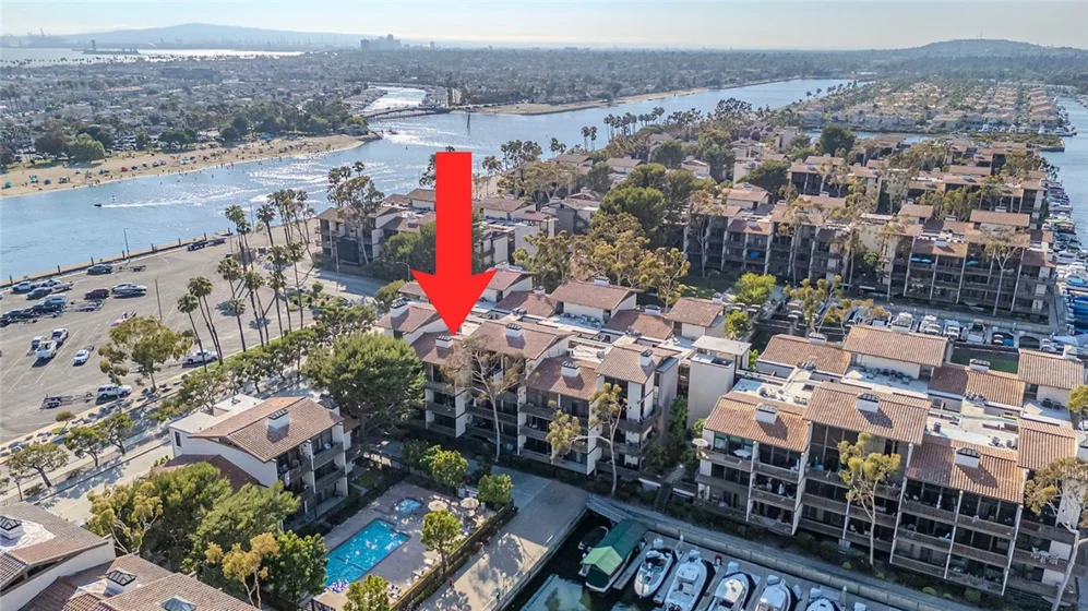 8312 N Marina Pacifica Drive photo 1