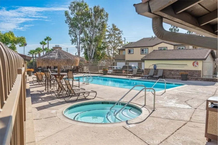 5037 Los Morros Way #70 photo 29