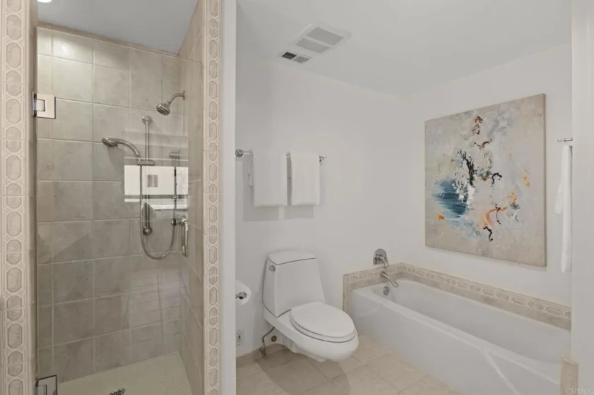 939 Coast Boulevard #5H photo 13
