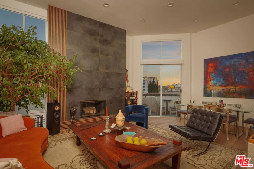 1240 S Corning Street #303 photo 23