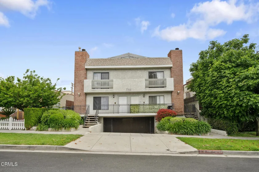 544 E Magnolia #D photo 2