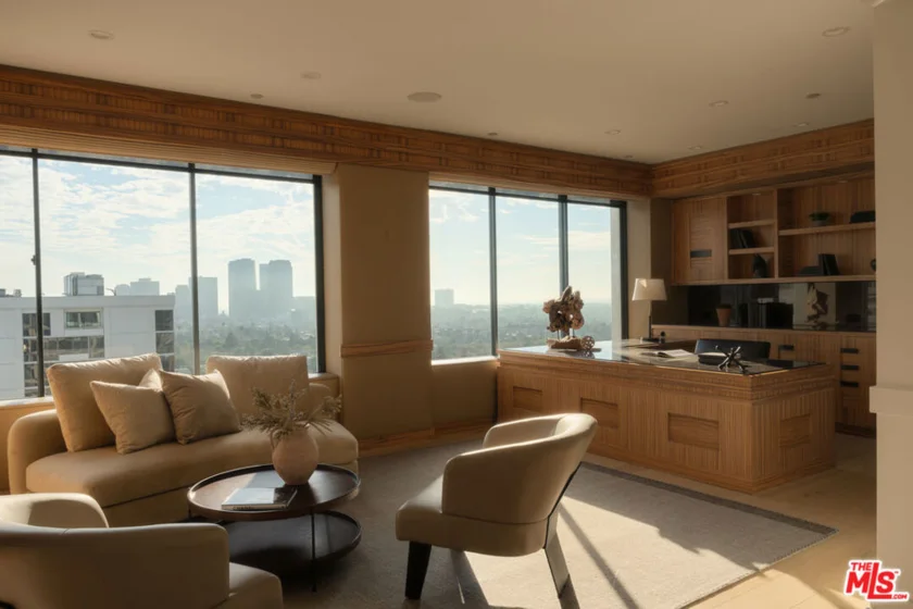10724 Wilshire Boulevard #1501 photo 26