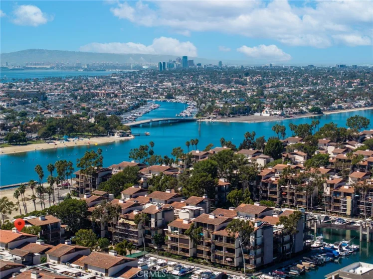 7139 S Marina Pacifica Drive #Key 8 photo 37