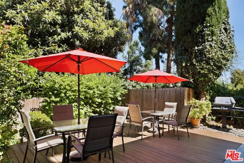 4660 Coldwater Canyon Avenue #16 photo 30