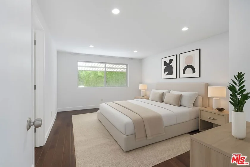 603 N Doheny Drive #2B photo 16