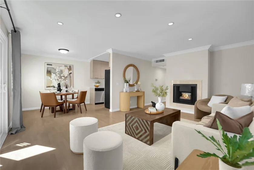 6250 Fulton Avenue #105 photo 2