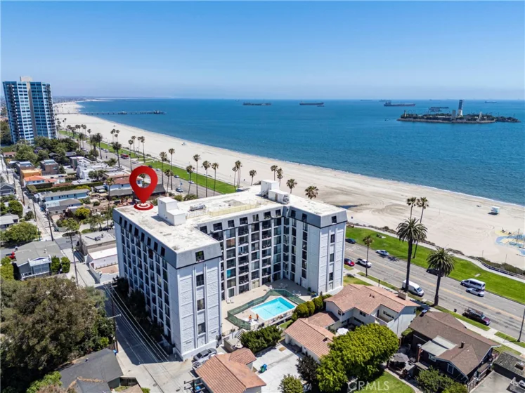 2601 E Ocean #807 photo 26