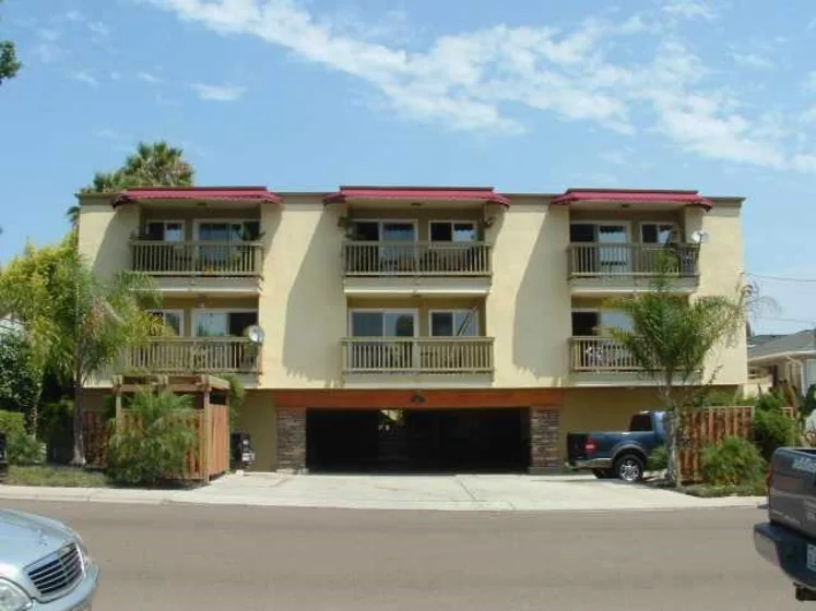 1964 Chalcedony Street #6 photo 1