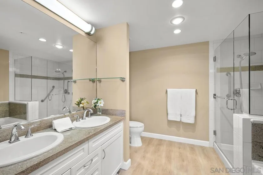 555 Front Street #1803 photo 17