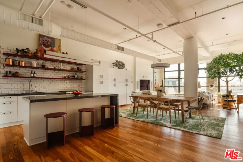 1645 Vine Street #511 photo 16
