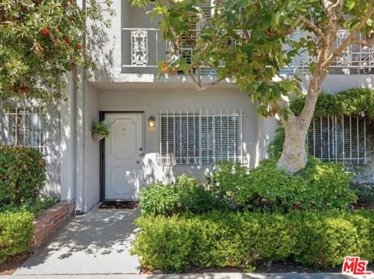 404 San Vicente Boulevard #28 photo 13