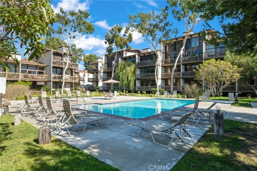 7139 S Marina Pacifica Drive #Key 8 photo 27