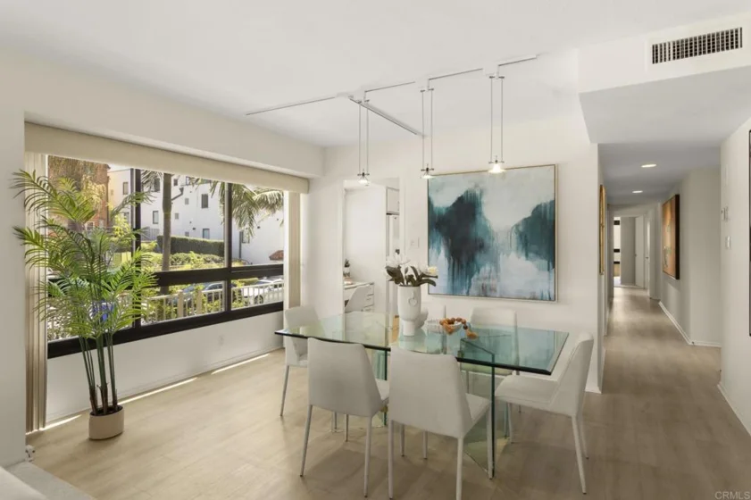 939 Coast Boulevard #5H photo 5