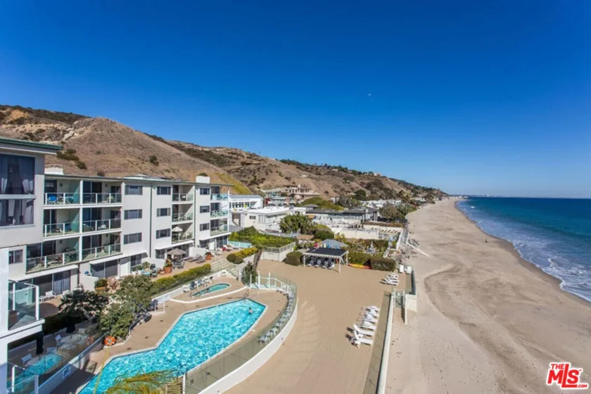 22548 Pacific Coast Highway #408 photo 18