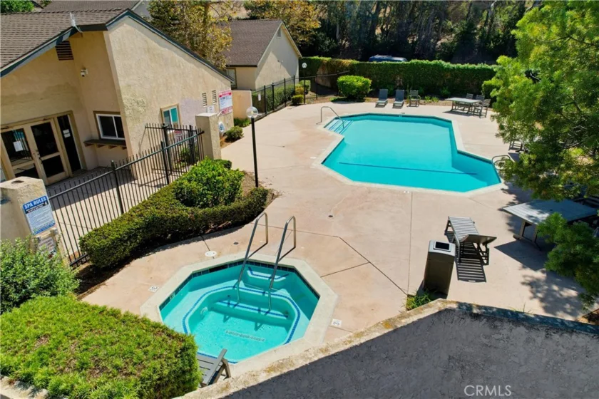 20874 Serrano Creek Road #64 photo 45