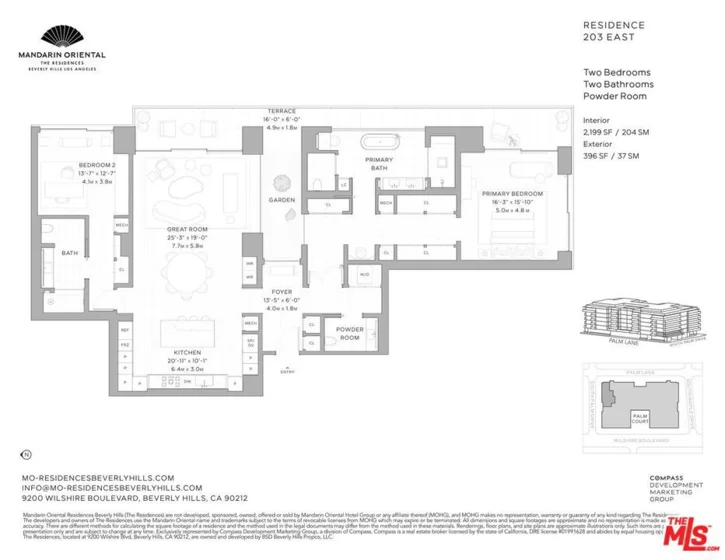9200 Wilshire Boulevard #203E photo 21