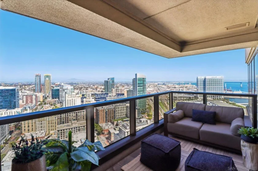 200 Harbor Drive #3201 photo 5