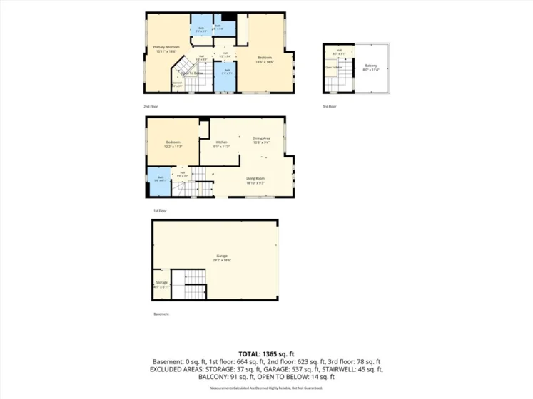 1098 Everett Place photo 1