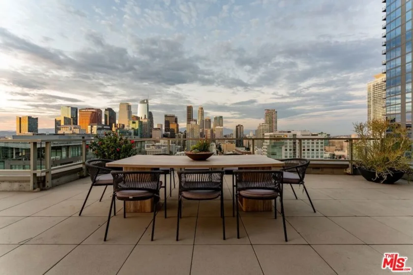 1155 S Grand Avenue #2204 photo 44