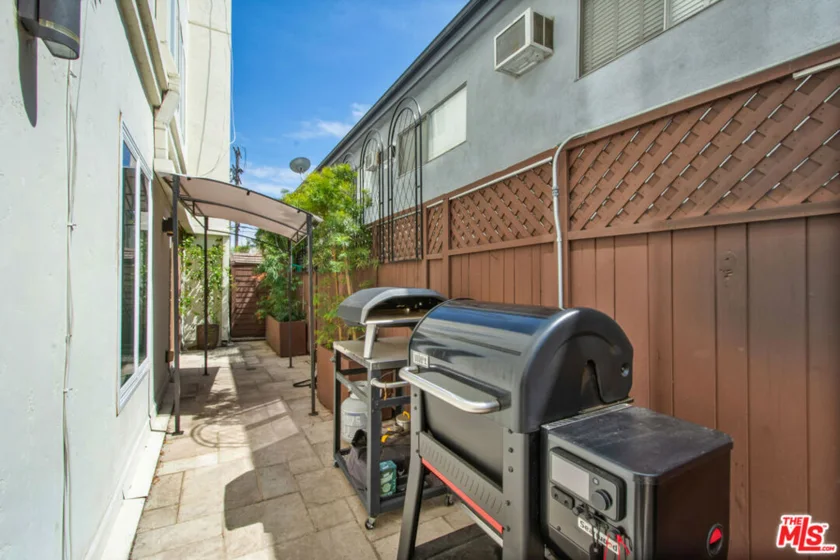 11838 Kiowa Avenue #101 photo 11