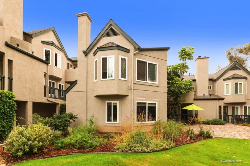 3865 Albatross Street #9 photo 1