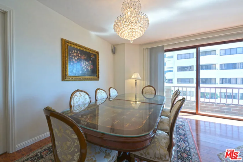 10550 Wilshire Boulevard #1001 photo 14