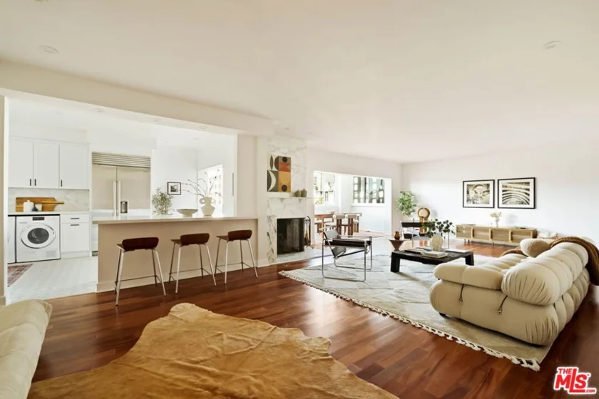 531 N Rossmore Avenue #PHA photo 51