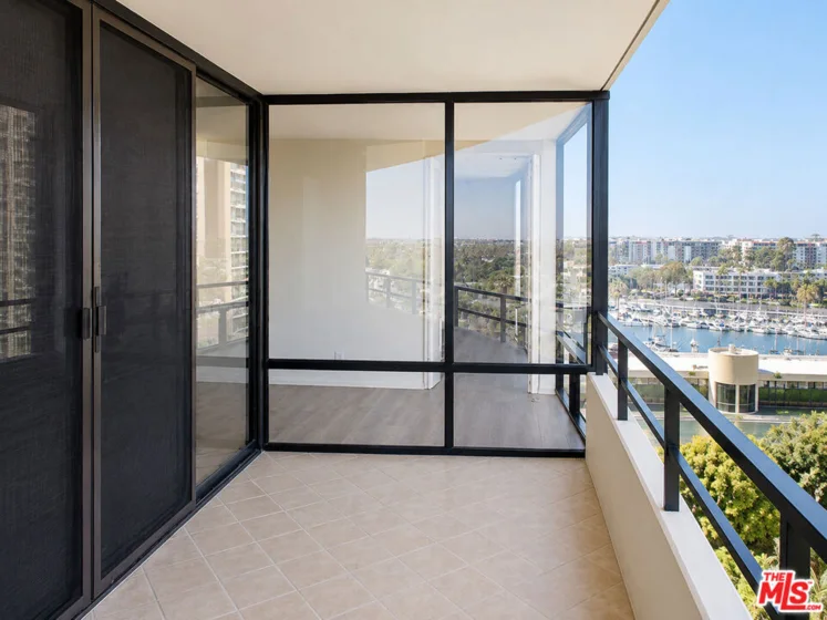 4316 Marina City Drive #519 photo 21