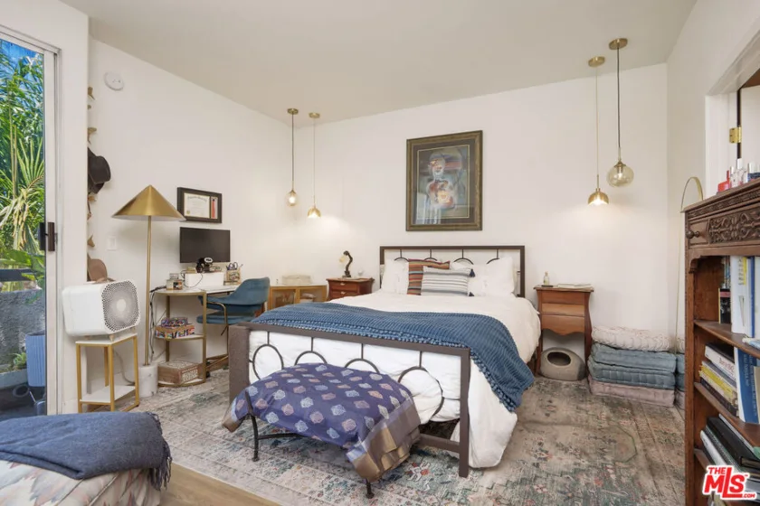 1240 S Corning Street #303 photo 8