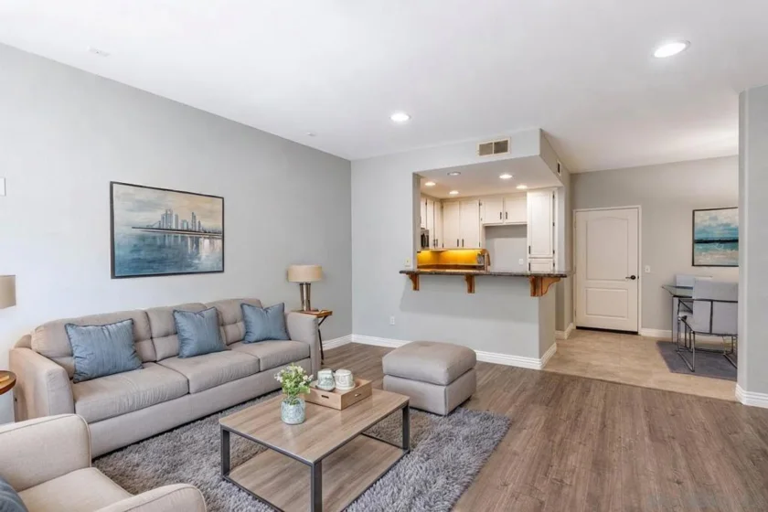 1469 Rancho Rose Way #Unit 28 photo 3