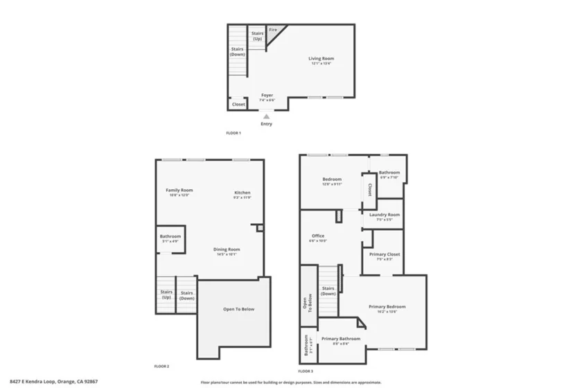 8427 E Kendra Loop photo 36
